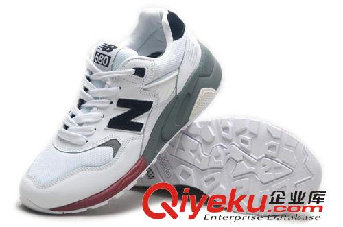 跑步鞋 直銷春夏新款熱銷nb580跑步鞋nb996男女運動鞋批發(fā)