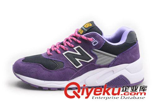 跑步鞋 直銷春夏新款熱銷nb580跑步鞋nb996男女運動鞋批發(fā)原始圖片2