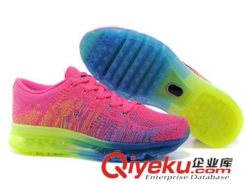 跑步鞋 爆款MAX20K7全掌氣墊2015男女情呂款運動跑鞋運動休閑跑步鞋