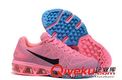跑步鞋 爆款MAX20K7全掌氣墊2015男女情呂款運動跑鞋運動休閑跑步鞋原始圖片2