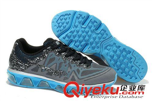 跑步鞋 爆款MAX20K7全掌氣墊2015男女情呂款運動跑鞋運動休閑跑步鞋原始圖片3