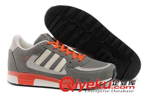 跑步鞋 ZX850 李敏鎬同款金嘆款  情侶 跑鞋原始圖片3