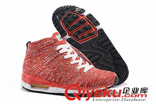 夏季熱賣(mài)鞋 全球限量 Lunar Flyknit Chukka 飛線(xiàn)夏季潮鞋 休閑透氣運(yùn)動(dòng)鞋