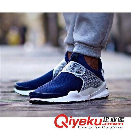 夏季熱賣鞋 2015爆款fragment design x  Sock Dart SP Lode 藤原浩情侶鞋