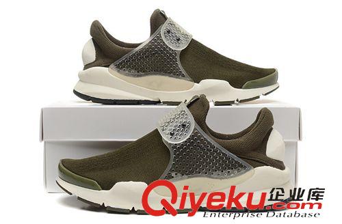 夏季熱賣鞋 2015爆款fragment design x  Sock Dart SP Lode 藤原浩情侶鞋