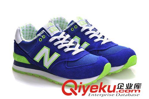 NB紐巴倫/新百倫 nb574工廠直銷謝娜楊冪帆船系列