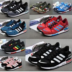 adidas阿迪達(dá)斯 ZX750運(yùn)動(dòng)鞋跑步鞋一件代發(fā) 批發(fā)