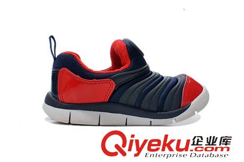 童鞋 毛毛蟲童鞋寶寶鞋兒童鞋中小學(xué)生運(yùn)動鞋男女童跑步鞋供應(yīng)代發(fā)原始圖片3