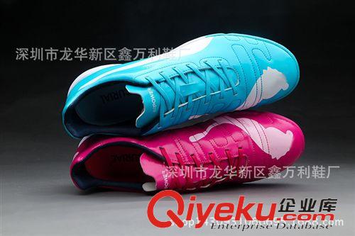 足球鞋 外貿批發鴛鴦骨骼解剖梅西龍脊超纖面碎釘足球鞋football shoes