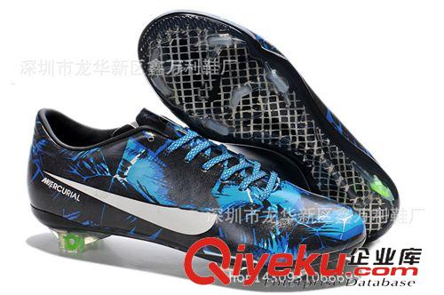 足球鞋 2015足球鞋定制 刺客10代足球鞋 FG釘足球鞋 football shoes