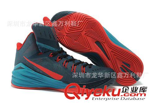 籃球鞋 2015外貿(mào)批發(fā)HD2014喬治西班牙男女籃球鞋basketball shoes