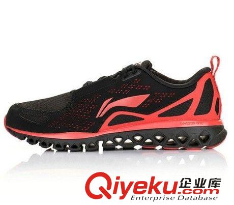 李寧運動鞋 2014新款 弧減震男鞋運動鞋跑步鞋透氣輕便運動鞋透氣跑鞋