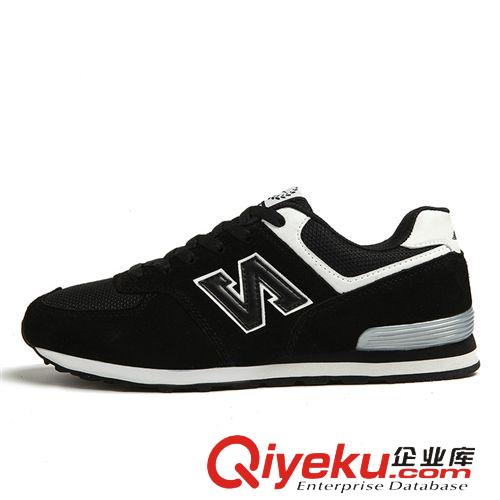 情侶休閑鞋 清倉(cāng)貝踏zp春季情侶時(shí)尚休閑透氣耐磨運(yùn)動(dòng)鞋 外貿(mào)品牌女鞋批發(fā)原始圖片2