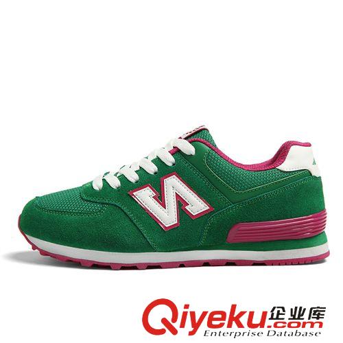 情侶休閑鞋 清倉(cāng)貝踏zp春季情侶時(shí)尚休閑透氣耐磨運(yùn)動(dòng)鞋 外貿(mào)品牌女鞋批發(fā)原始圖片3