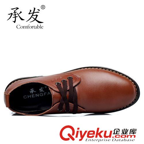 zp皮鞋 春季新款承發(fā)zpzp皮鞋 休閑男皮鞋溫州外貿(mào)品牌男鞋直銷