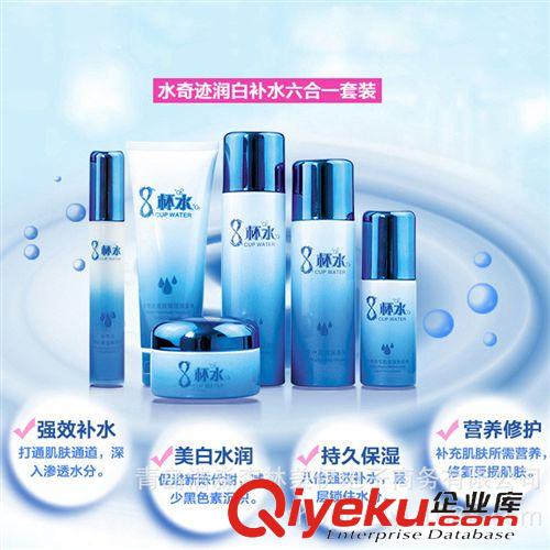 化妝品 廣州品牌面部護膚品套裝 女士化妝品套裝 zp國貨 廠家直銷原始圖片2