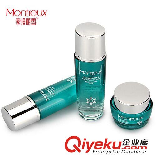 化妝品 蒙投麗雪控油保濕護膚品 {gx}補水保濕三件套裝 {gx}補水三件套原始圖片2