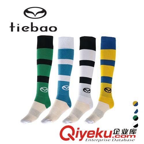 運動襪 TBS-0501 鐵豹足球鞋長筒襪 足球襪 毛巾底過膝球襪批發(fā)