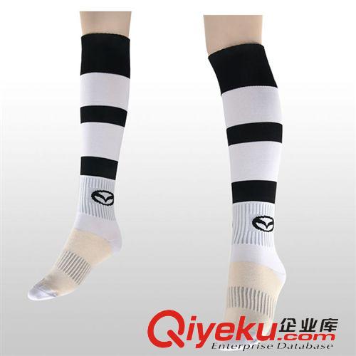 運(yùn)動(dòng)襪 TBS-0503 鐵豹足球鞋長(zhǎng)筒襪 足球襪 運(yùn)動(dòng)毛巾底過(guò)膝球襪zp批發(fā)原始圖片2