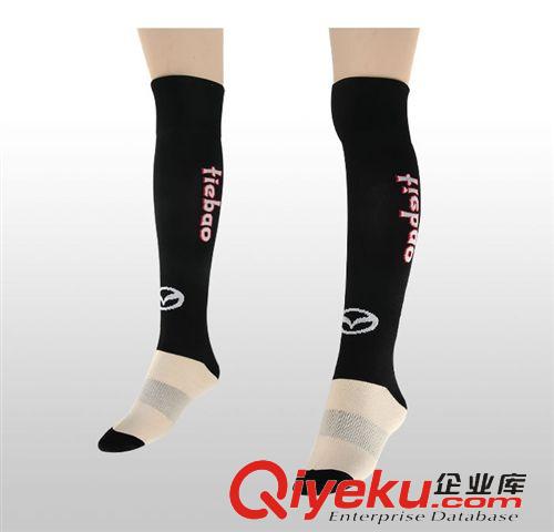 運(yùn)動(dòng)襪 鐵豹足球鞋襪 長(zhǎng)筒過膝足球襪子 毛巾底運(yùn)動(dòng)長(zhǎng)襪批發(fā)TBS-0502原始圖片2