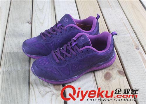 外貿成人鞋區 外貿女跑鞋批發 外貿原單SHAQUIL女士輕便跑鞋兩個款5個色36