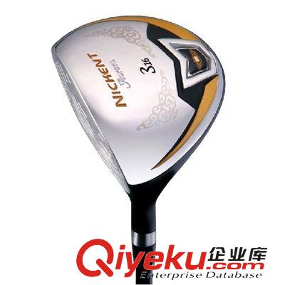 高爾夫套桿 zp NICKENT尼肯特 AURORA 男士左手高爾夫套桿 Golf球桿tj原始圖片2