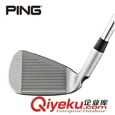 鐵桿組 zp PING i20 男士 鐵桿組 碳桿原始圖片2