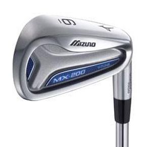 鐵桿組 Mizuno MP59 鐵桿組 （Dynamic Gold）高爾夫球桿 專柜zptj