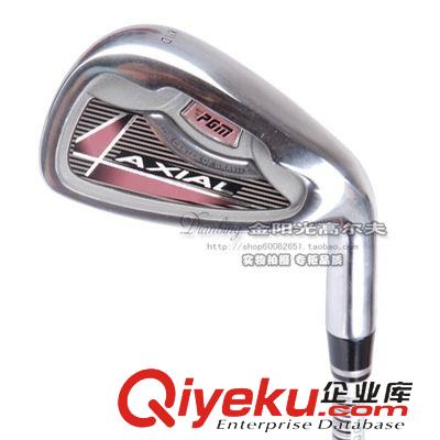 七號鐵 2014 zp PING S55 男士鐵桿 高爾夫鐵桿組 Golf 7支裝