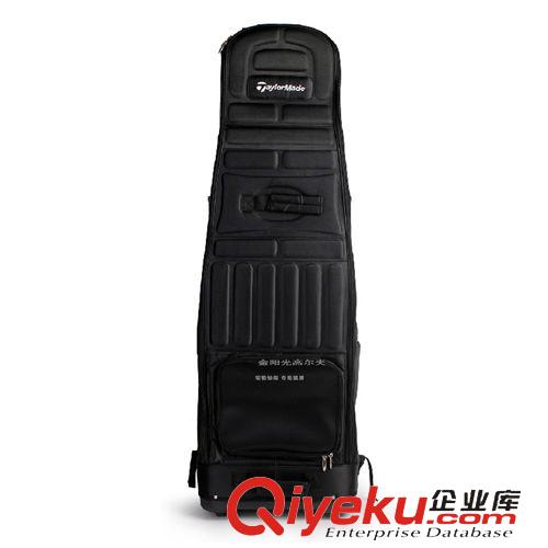 高爾夫球包 新款可拆疊 高爾夫航空球包 高爾夫航空包 拖輪包 GOLF航空袋原始圖片2