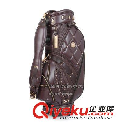 高爾夫球包 zp喜力克斯 高爾夫球包（HI9736）男士高爾夫球袋 專利產(chǎn)品