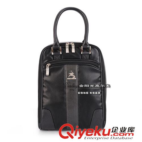 衣物包 POLO MEISDO 新款 高爾夫男女士鞋包 黑/白兩色 保羅高爾夫鞋包原始圖片2