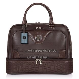 衣物包 正品 加拉斯加 高爾夫衣物包(GG0439)男女士高爾夫衣物袋專利產(chǎn)品
