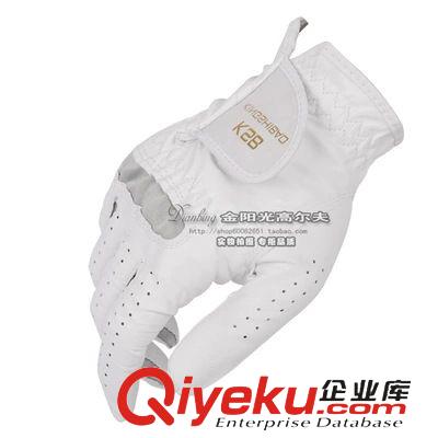 高爾夫手套 Fit-39 高爾夫手套 女士高爾夫球手套 高彈伸縮手套