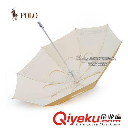 雨傘袖套 正品 特價(jià) POLO MEISDO 高爾夫雨傘 雙層折疊雨傘 高爾夫遮陽傘原始圖片2