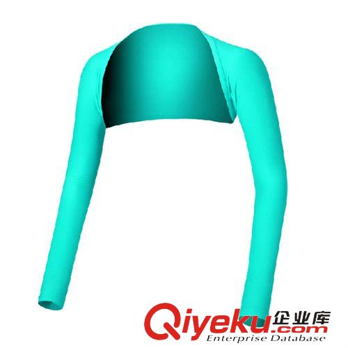 雨傘袖套 zpMEGA 高爾夫服裝 用品 防曬披肩 golf袖套 透氣冰絲袖套原始圖片2