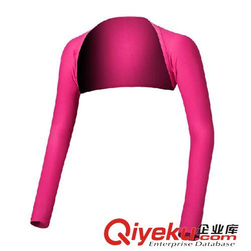 雨傘袖套 zpMEGA 高爾夫服裝 用品 防曬披肩 golf袖套 透氣冰絲袖套原始圖片3