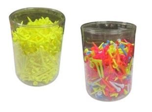 其他配件 高爾夫練習(xí)用品 高爾夫球TEE 球釘