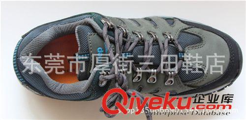 JEEP 吉普戶外鞋 新品 原單 登山鞋 戶外鞋 低幫男士全防水徒步鞋 正品原始圖片3