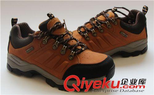 JEEP 吉普戶外鞋 新品 原單 登山鞋 戶外鞋 低幫男士全防水徒步鞋 正品