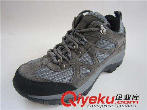 戶(hù)外鞋工作鞋 新品男鞋 登山鞋 戶(hù)外防滑耐磨透氣 春季zp 休閑鞋 低幫溯溪鞋