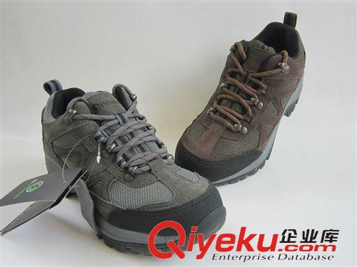 戶外鞋工作鞋 新品原單zp 登釣者 戶外登山鞋男士 防水登山鞋 徒步鞋
