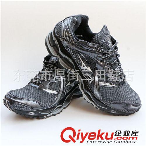運(yùn)動(dòng)鞋 新品東莞外貿(mào)庫(kù)存鞋1萬(wàn)雙 美津濃運(yùn)動(dòng)鞋男鞋減震耐磨跑步鞋6色原始圖片3