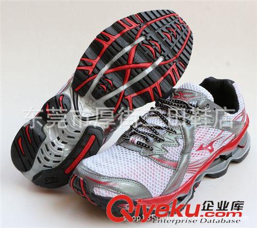 運(yùn)動(dòng)鞋 新品東莞外貿(mào)庫(kù)存鞋1萬(wàn)雙 美津濃 運(yùn)動(dòng)鞋男鞋減震耐磨男鞋跑步鞋原始圖片2