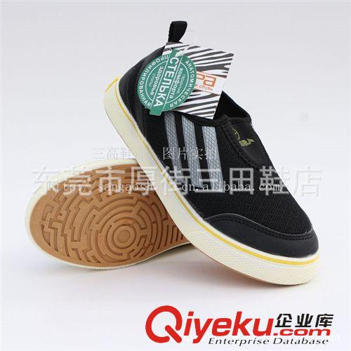 運(yùn)動(dòng)鞋 春秋新品 外貿(mào)俄羅斯斑馬zebra兒童運(yùn)動(dòng)鞋男童跑步鞋透氣鞋原始圖片2