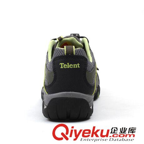戶外登山鞋 2015新款Telent/天倫天正品 溯溪鞋男戶外鞋 男鞋子 登山鞋特價(jià)原始圖片2