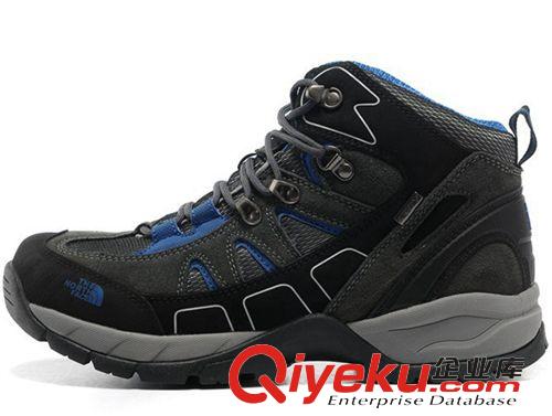 戶外登山鞋 2015新款Telent/天倫天正品 溯溪鞋男戶外鞋 男鞋子 登山鞋特價(jià)