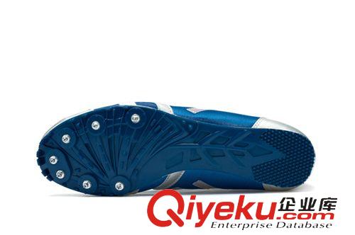 申亞 申亞超輕專業(yè)田徑跑釘鞋 考試比賽鞋 短跑鞋 釘鞋 訓練鞋 釘子鞋原始圖片3