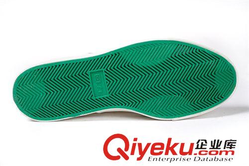 回力 上海回力甲板鞋系帶帆布鞋男女休閑鞋WJ-2原始圖片3