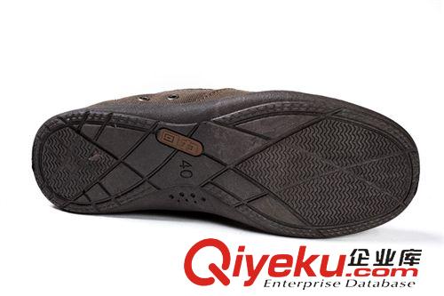 回力 上海回力超軟底輕便套腳懶人鞋一腳蹬帆布男鞋W912原始圖片3